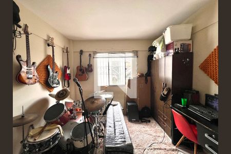 Apartamento à venda com 3 quartos, 64m² em Pampulha, Belo Horizonte