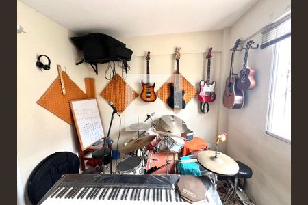 Apartamento à venda com 3 quartos, 64m² em Pampulha, Belo Horizonte