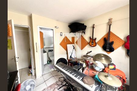 Apartamento à venda com 3 quartos, 64m² em Pampulha, Belo Horizonte