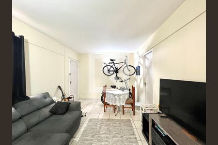 Apartamento à venda com 3 quartos, 64m² em Pampulha, Belo Horizonte