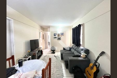 Apartamento à venda com 3 quartos, 64m² em Pampulha, Belo Horizonte