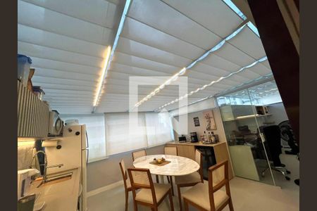 Foto 11 de apartamento à venda com 2 quartos, 74m² em Butantã, São Paulo