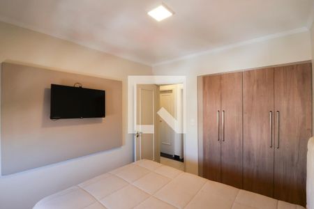 Quarto 1 de apartamento à venda com 3 quartos, 70m² em Água Fria, São Paulo