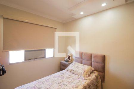 Quarto 2 de apartamento à venda com 3 quartos, 70m² em Água Fria, São Paulo