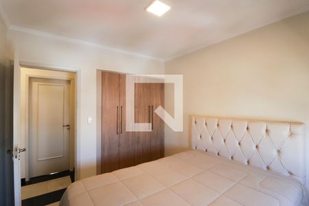 Quarto 1 de apartamento à venda com 3 quartos, 70m² em Água Fria, São Paulo