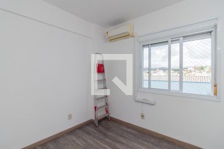Quarto 1 de apartamento à venda com 2 quartos, 50m² em Azenha, Porto Alegre