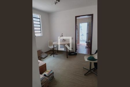 Sala de casa à venda com 3 quartos, 100m² em Vila Sao Paulo, São Paulo