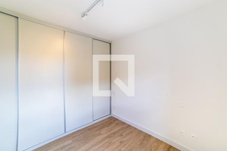 Suíte de casa de condomínio para alugar com 3 quartos, 83m² em Santo Agostinho, Belo Horizonte