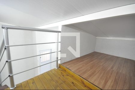 Quarto de casa para alugar com 1 quarto, 30m² em Parque Edu Chaves, São Paulo