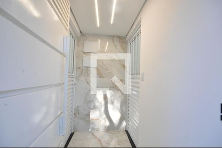 Casa para alugar com 1 quarto, 30m² em Parque Edu Chaves, São Paulo