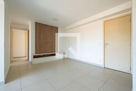 Sala/Cozinha de apartamento à venda com 3 quartos, 68m² em Sumaré, São Paulo