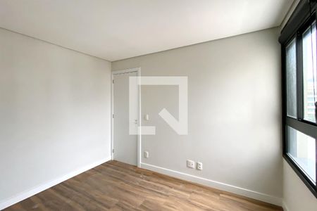 Suite 1 de apartamento à venda com 2 quartos, 90m² em Santa Efigênia, Belo Horizonte