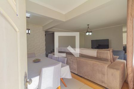 Sala de casa para alugar com 4 quartos, 250m² em Mathias Velho, Canoas