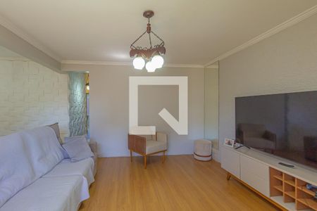 Sala de casa para alugar com 4 quartos, 250m² em Mathias Velho, Canoas
