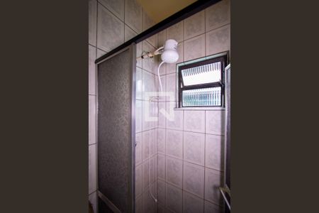 Banheiro de casa para alugar com 1 quarto, 40m² em Fundos, São Gonçalo