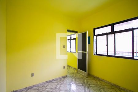 Quarto de casa para alugar com 1 quarto, 40m² em Fundos, São Gonçalo