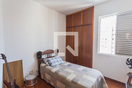 Quarto 1 de apartamento à venda com 2 quartos, 115m² em Funcionários, Belo Horizonte