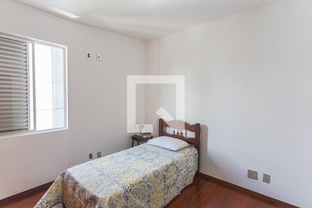 Quarto 2 de apartamento à venda com 2 quartos, 115m² em Funcionários, Belo Horizonte