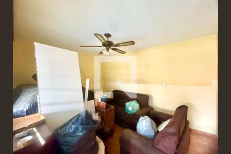 Sala casa 1 de casa à venda com 8 quartos, 408m² em Vila Barros, Guarulhos