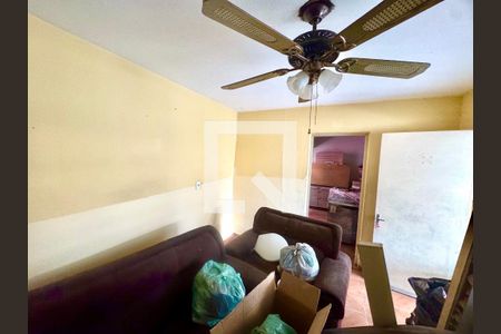 Sala casa 1 de casa à venda com 8 quartos, 408m² em Vila Barros, Guarulhos