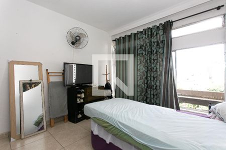 Quarto 1 de apartamento à venda com 2 quartos, 75m² em Campos Elíseos, São Paulo