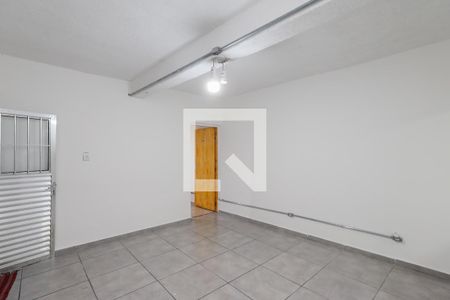 Sala de casa para alugar com 1 quarto, 50m² em Vila Nova Galvão, São Paulo