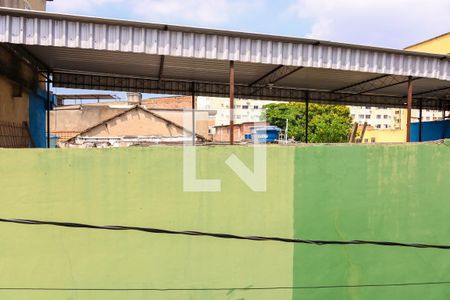Vista da Sala de casa de condomínio à venda com 3 quartos, 150m² em Quintino Bocaiúva, Rio de Janeiro