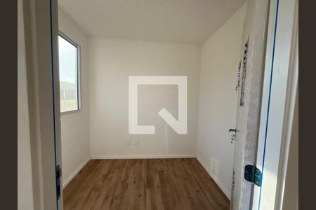 Quarto de apartamento para alugar com 2 quartos, 32m² em Parque São Lourenço, São Paulo