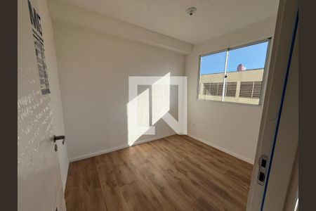 Quarto de apartamento para alugar com 2 quartos, 32m² em Parque São Lourenço, São Paulo