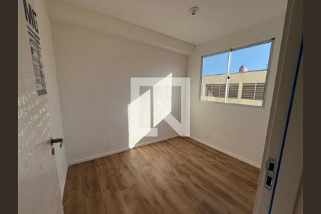 Quarto de apartamento para alugar com 2 quartos, 32m² em Parque São Lourenço, São Paulo