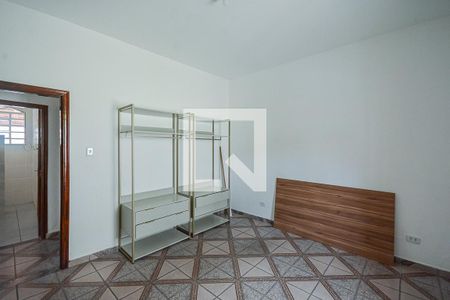Quarto 1 de casa para alugar com 4 quartos, 200m² em Cidade Dutra, São Paulo