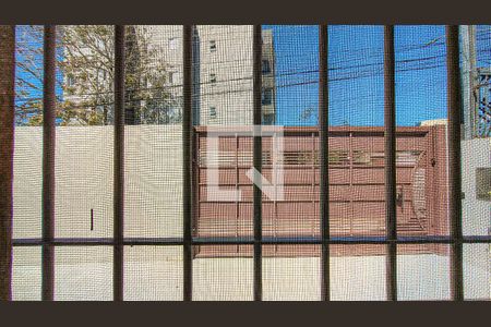 Vista da Sala de casa para alugar com 4 quartos, 200m² em Cidade Dutra, São Paulo