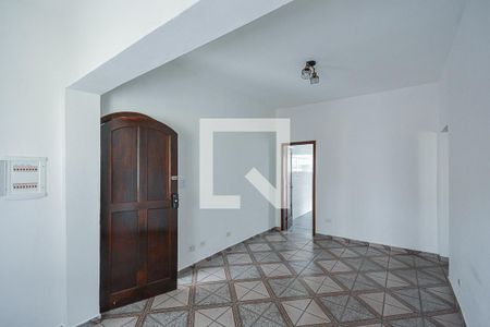 Sala de casa para alugar com 4 quartos, 200m² em Cidade Dutra, São Paulo