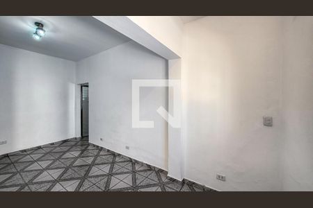 Sala de casa para alugar com 4 quartos, 200m² em Cidade Dutra, São Paulo