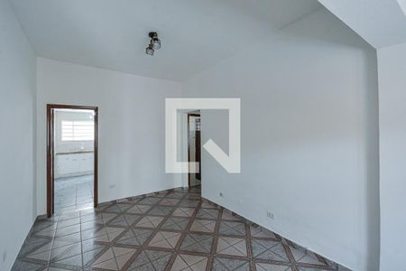 Sala de casa para alugar com 4 quartos, 200m² em Cidade Dutra, São Paulo