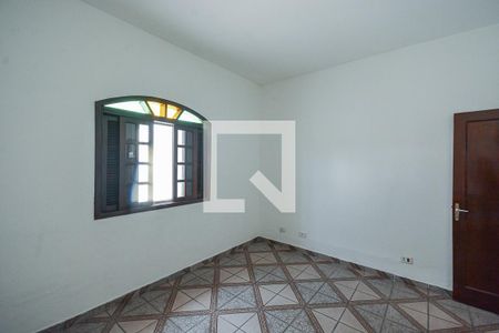 Quarto 1 de casa para alugar com 4 quartos, 200m² em Cidade Dutra, São Paulo