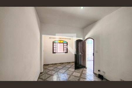 Sala de casa para alugar com 4 quartos, 200m² em Cidade Dutra, São Paulo