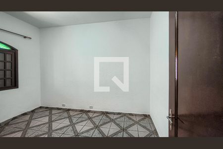 Quarto 1 de casa para alugar com 4 quartos, 200m² em Cidade Dutra, São Paulo