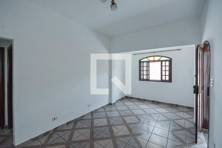 Sala de casa para alugar com 4 quartos, 200m² em Cidade Dutra, São Paulo
