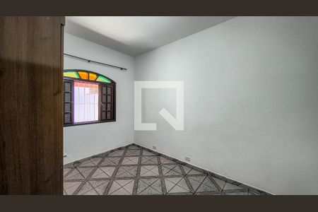 Quarto 1 de casa para alugar com 4 quartos, 200m² em Cidade Dutra, São Paulo