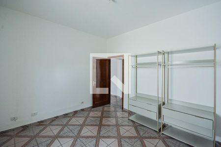 Quarto 1 de casa para alugar com 4 quartos, 200m² em Cidade Dutra, São Paulo