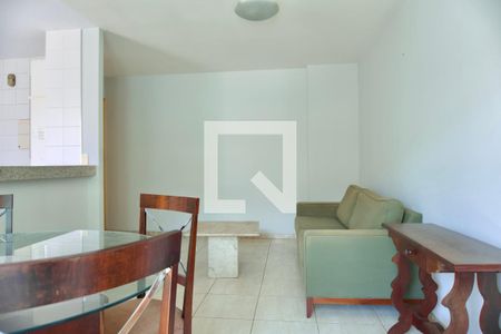 Apartamento à venda com 2 quartos, 84m² em Lourdes, Belo Horizonte