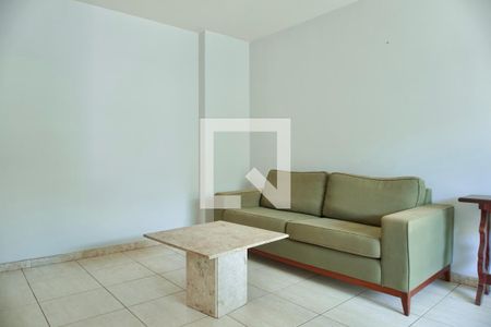 Apartamento à venda com 2 quartos, 84m² em Lourdes, Belo Horizonte