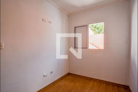 Quarto 1 de apartamento à venda com 2 quartos, 96m² em Jardim Las Vegas, Santo André