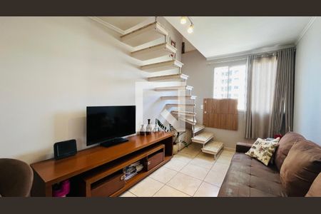 Apartamento à venda com 4 quartos, 145m² em Vila Joao Jorge, Campinas