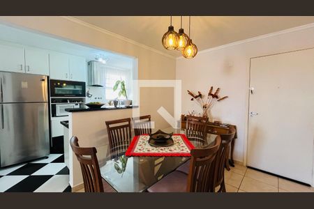 Apartamento à venda com 4 quartos, 145m² em Vila Joao Jorge, Campinas