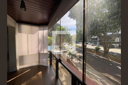 Apartamento para alugar com 2 quartos, 85m² em Centro, Novo Hamburgo