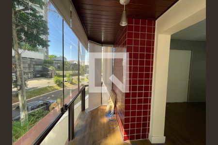 Apartamento para alugar com 2 quartos, 85m² em Centro, Novo Hamburgo
