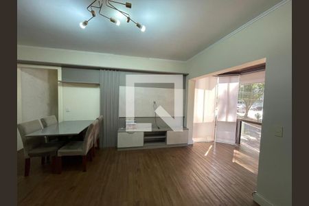 Apartamento para alugar com 2 quartos, 85m² em Centro, Novo Hamburgo