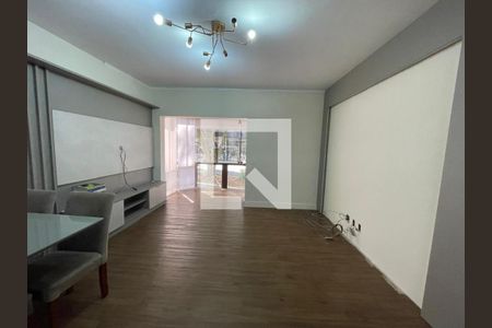 Apartamento para alugar com 2 quartos, 85m² em Centro, Novo Hamburgo